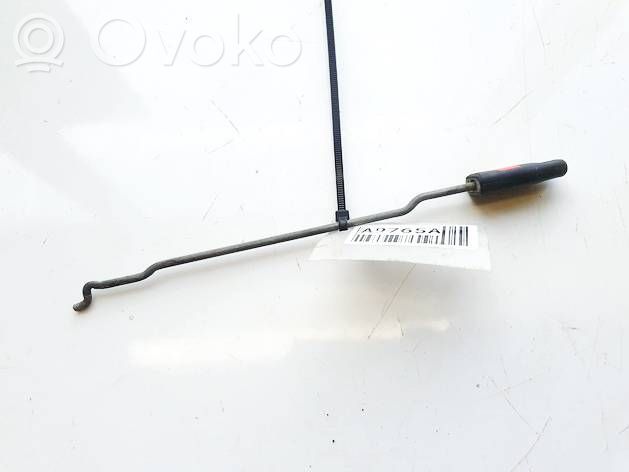 Opel Astra G Otros repuestos del interior 