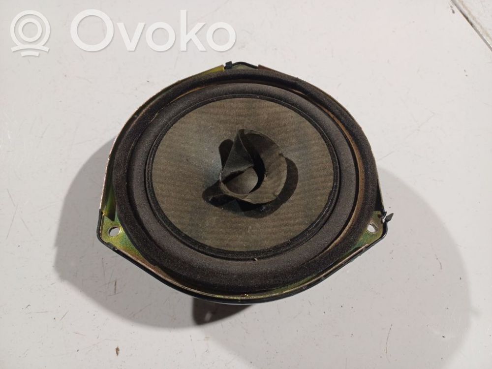 Mazda 2 Altoparlante portiera anteriore 