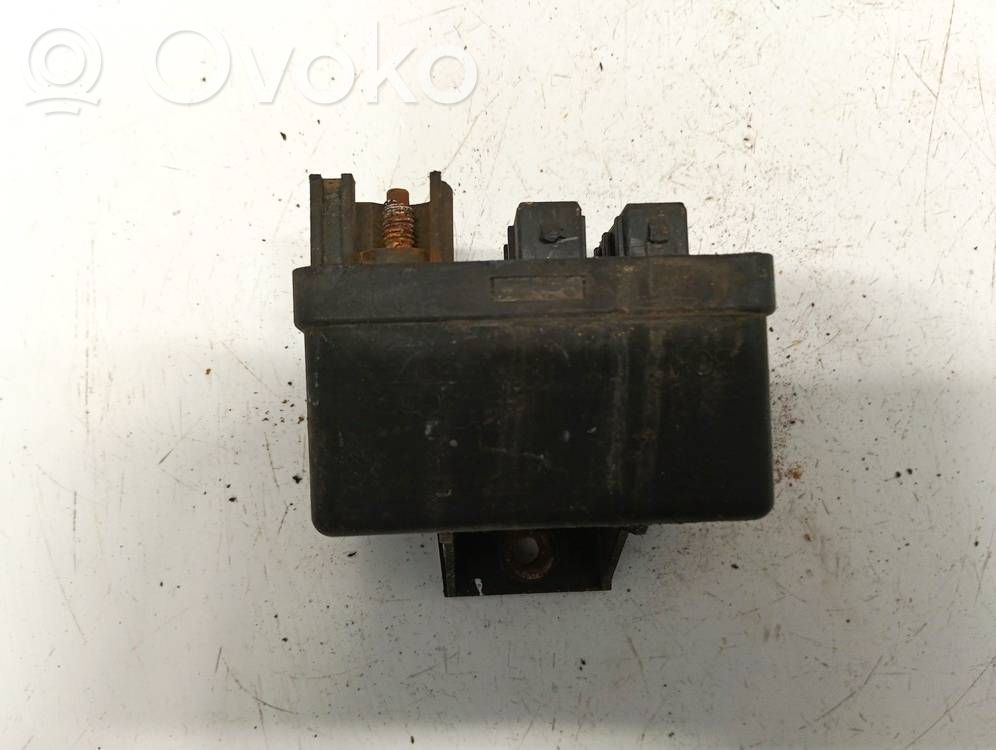 Fiat Punto (188) Relè preriscaldamento candelette