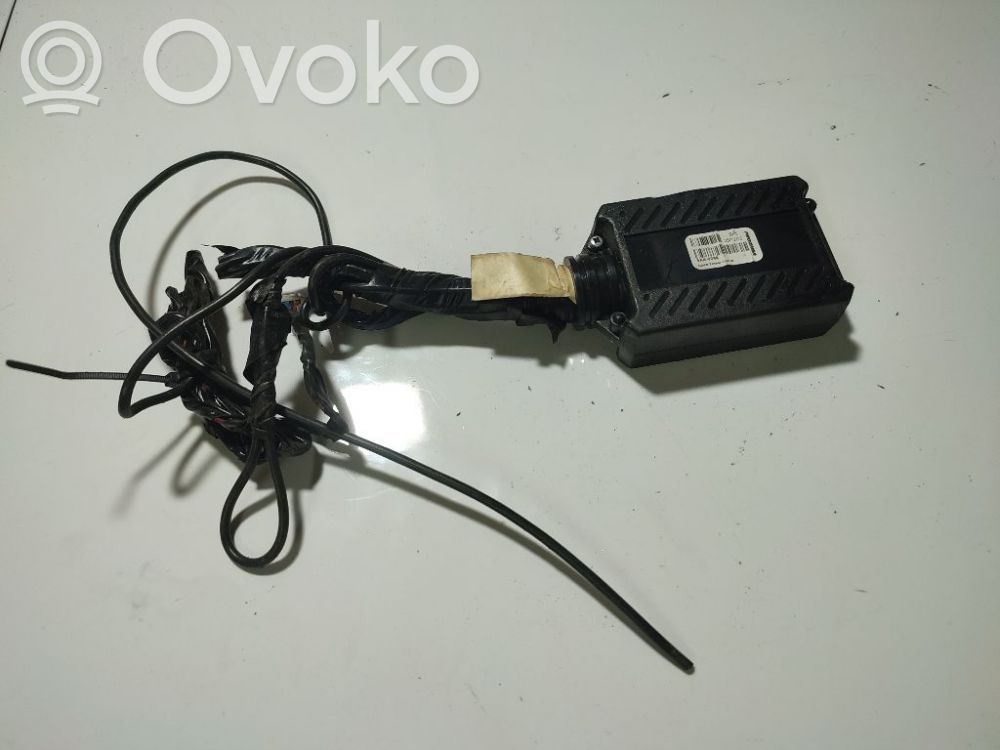 Nissan Note (E11) Inne komputery / moduły / sterowniki 