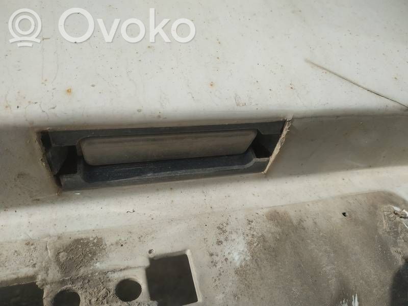 KIA Ceed Éclairage de plaque d'immatriculation