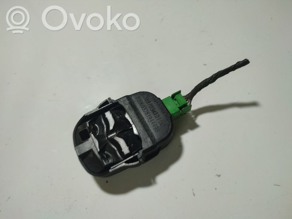 Honda Civic Capteur de pluie