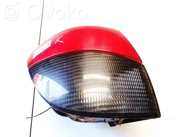 Luz trasera/de freno   45502,45502