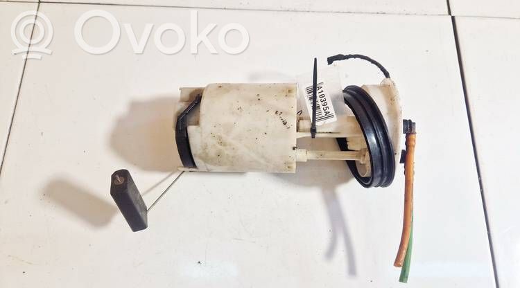 Volkswagen Sharan Senzor nivel combustibil 