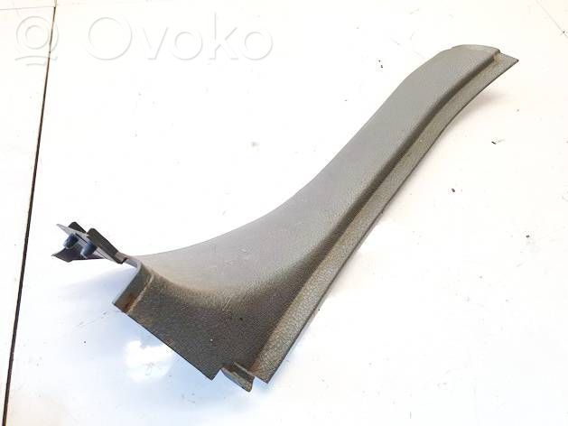 Peugeot 406 Altra parte interiore
