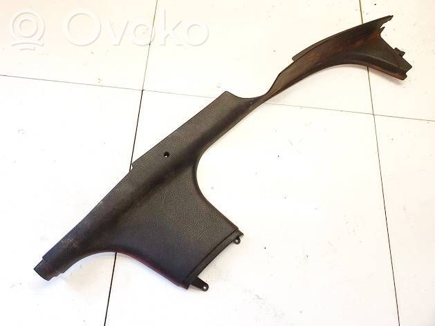 Peugeot 406 Altra parte interiore