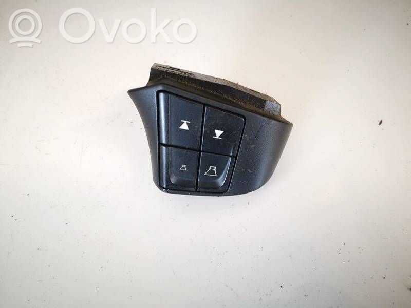Volvo V50 Boutons / interrupteurs volant 