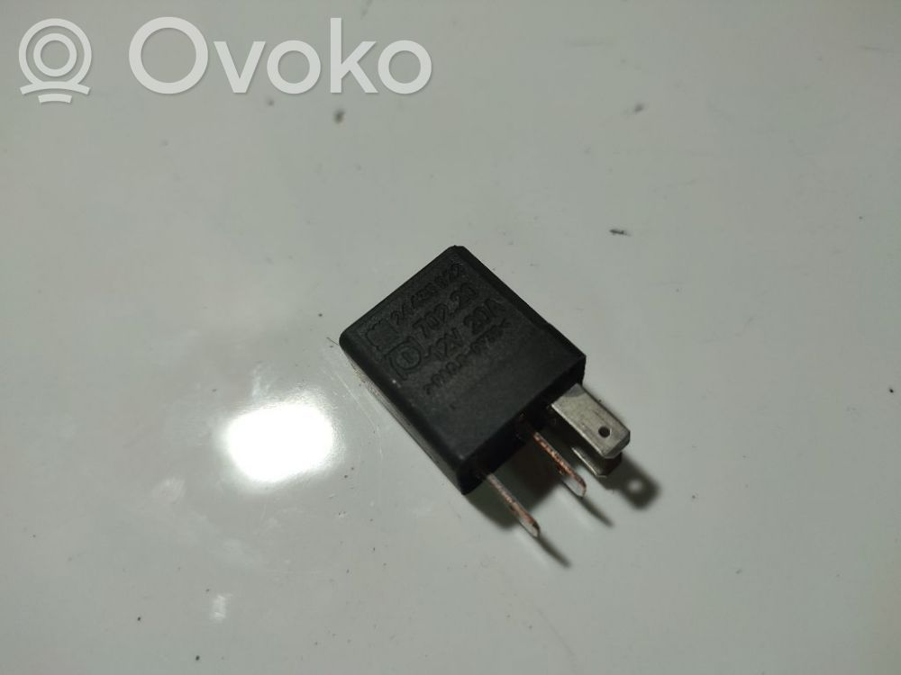 Muu rele   24435922,12V20A,24435922,70220,70220