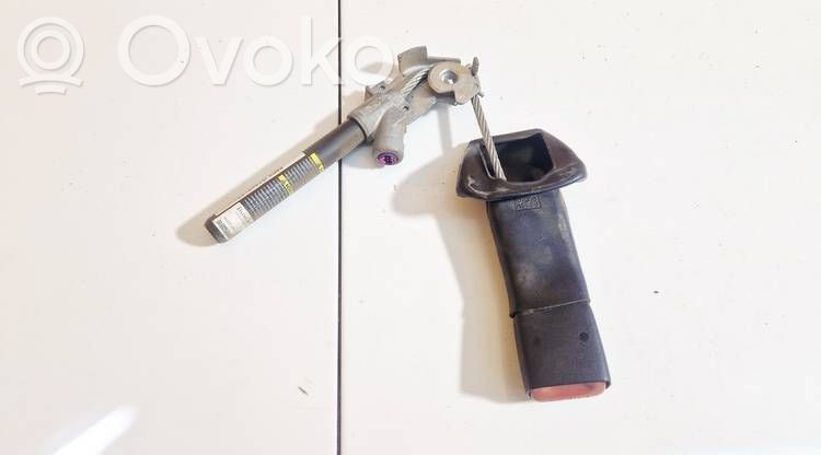 Chrysler Grand Voyager IV Bridă fixare centură de siguranță față
