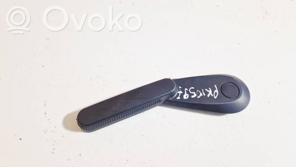 Honda Civic Alte piese de interior 