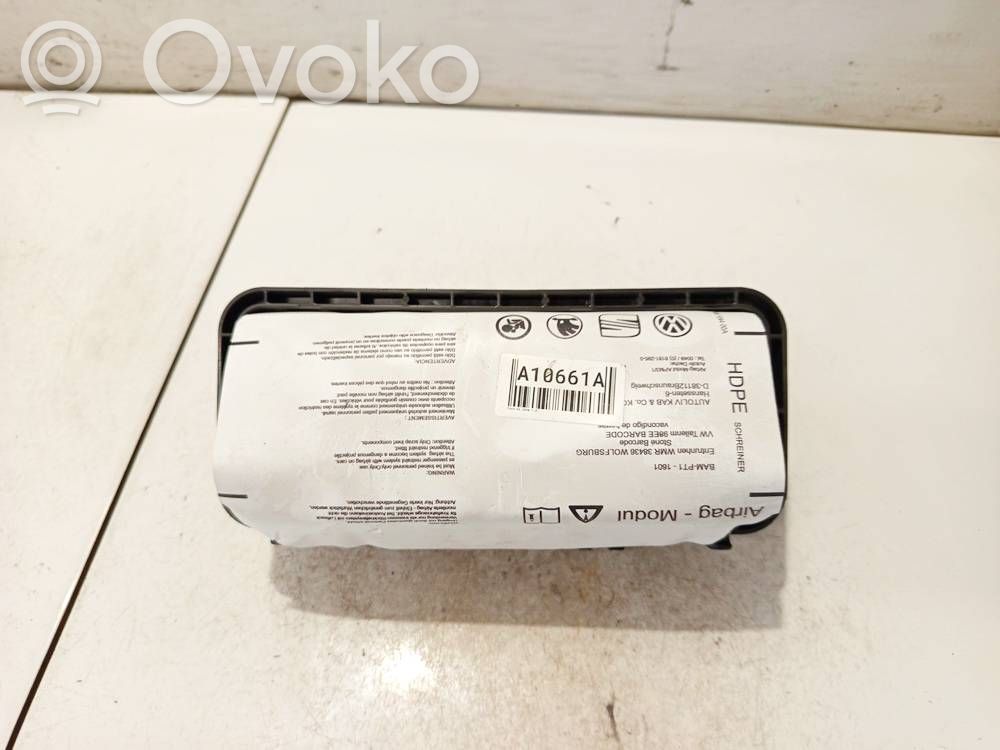 Ford Ka Airbag del passeggero 