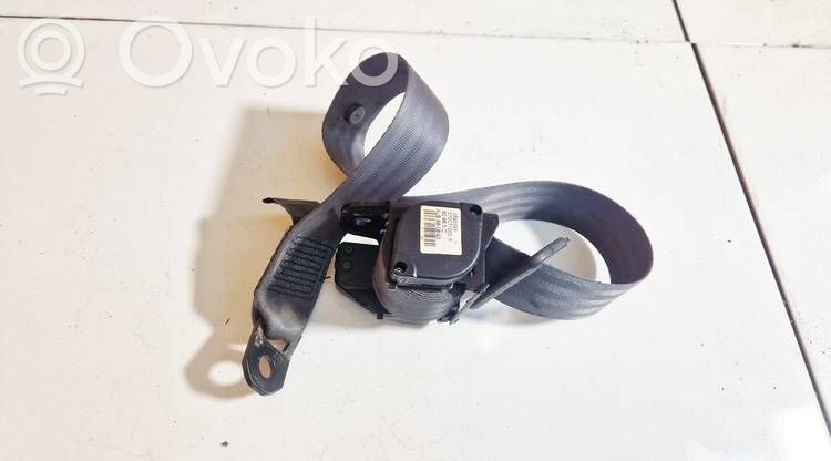 Volvo S70  V70  V70 XC Cinturón trasero 