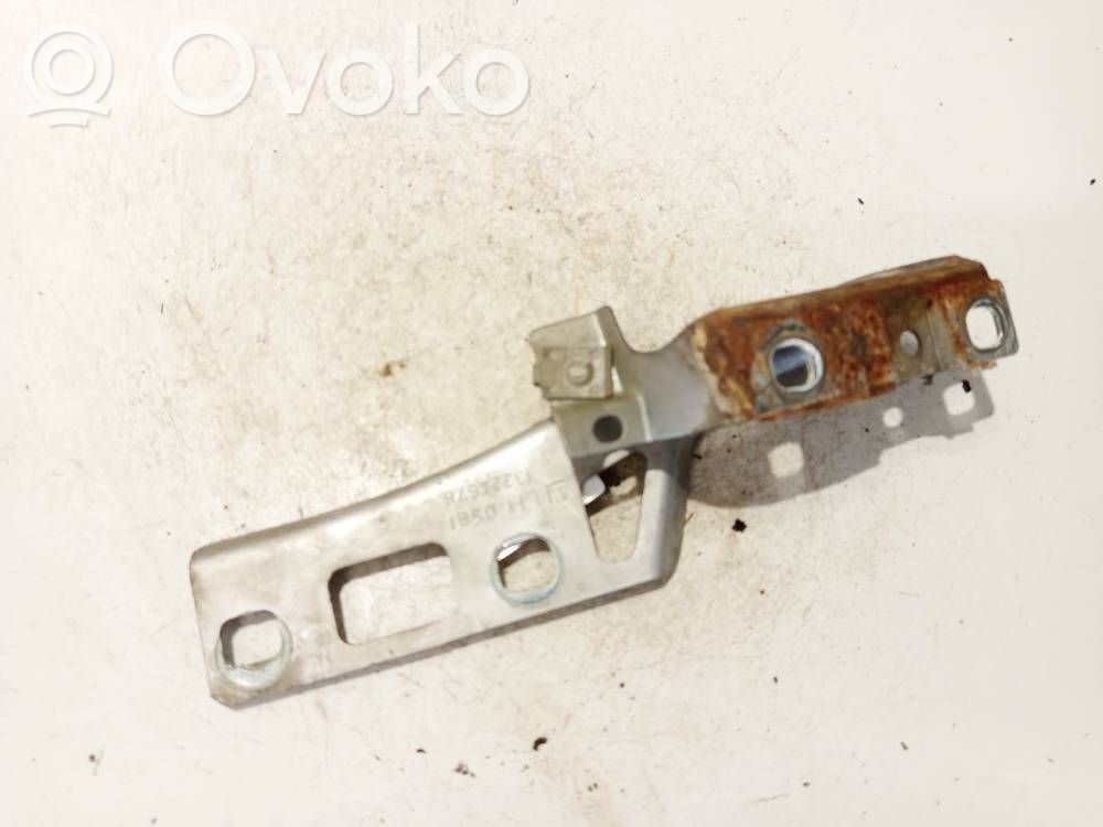 Opel Zafira B Balamale capotă 