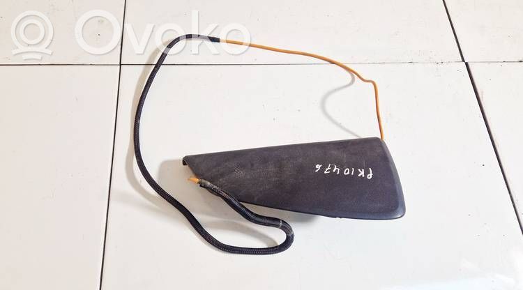 Airbag de siège   13139837,601292905D,13139837,601292905D