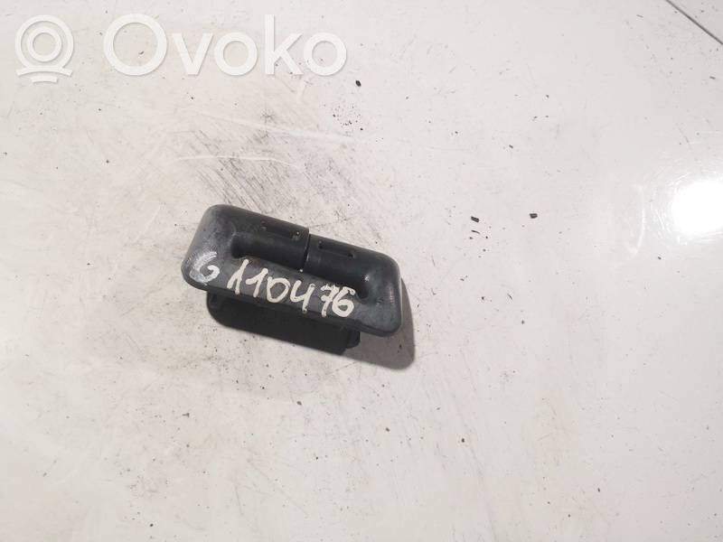 Opel Astra H Altra parte interiore 