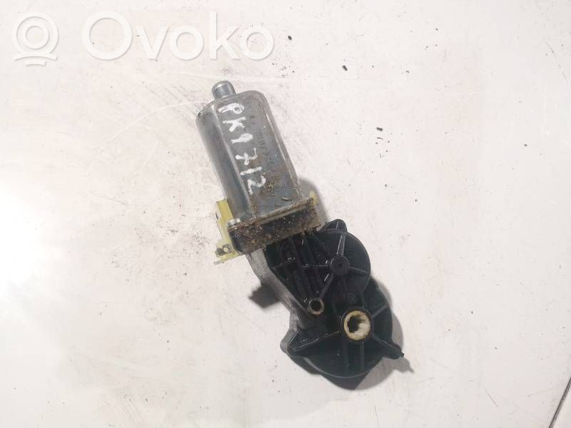 Mercedes-Benz R W251 Motorino di regolazione del sedile