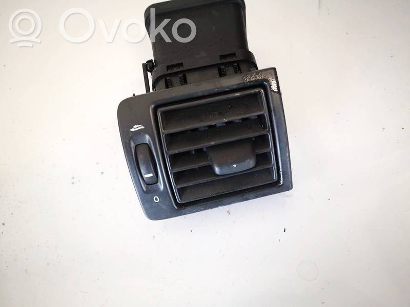 Volvo V50 Rejilla de ventilación central del panel 