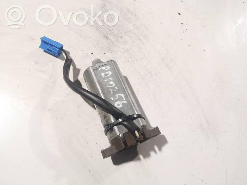 Mercedes-Benz C W203 Motor reglare scaun 