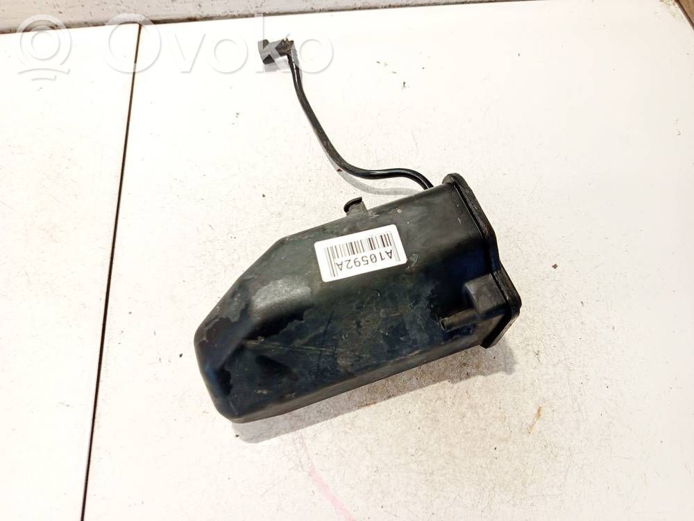 Skoda Octavia Mk2 (1Z) Cartouche de vapeur de carburant pour filtre à charbon actif