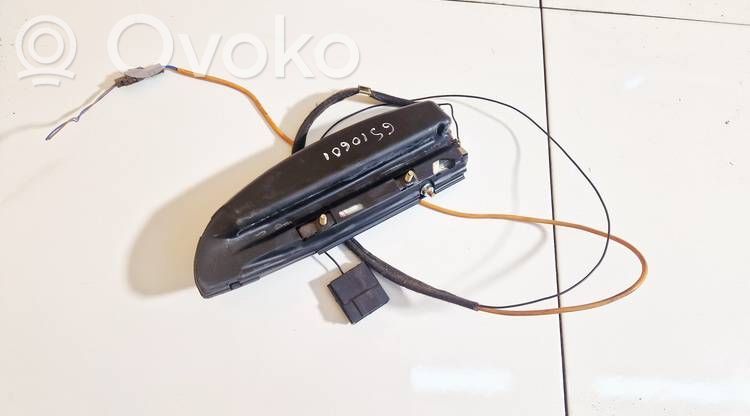 Renault Scenic I Poduszka powietrzna Airbag fotela 