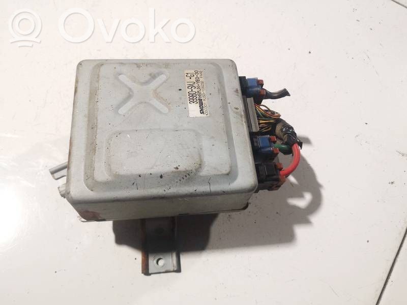 Honda Civic Unité de commande / calculateur direction assistée