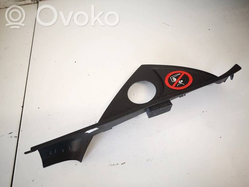 Volvo V50 Altra parte interiore