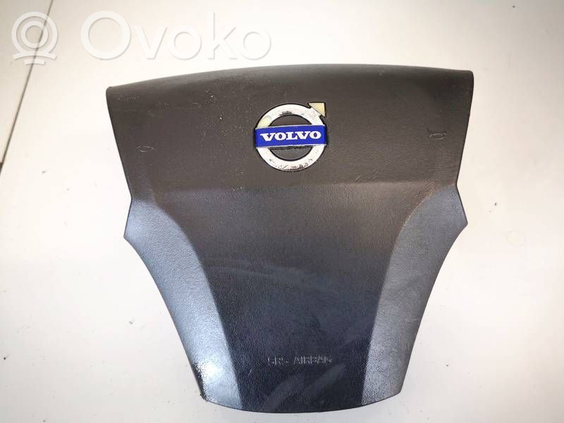 Volvo V50 Airbag dello sterzo