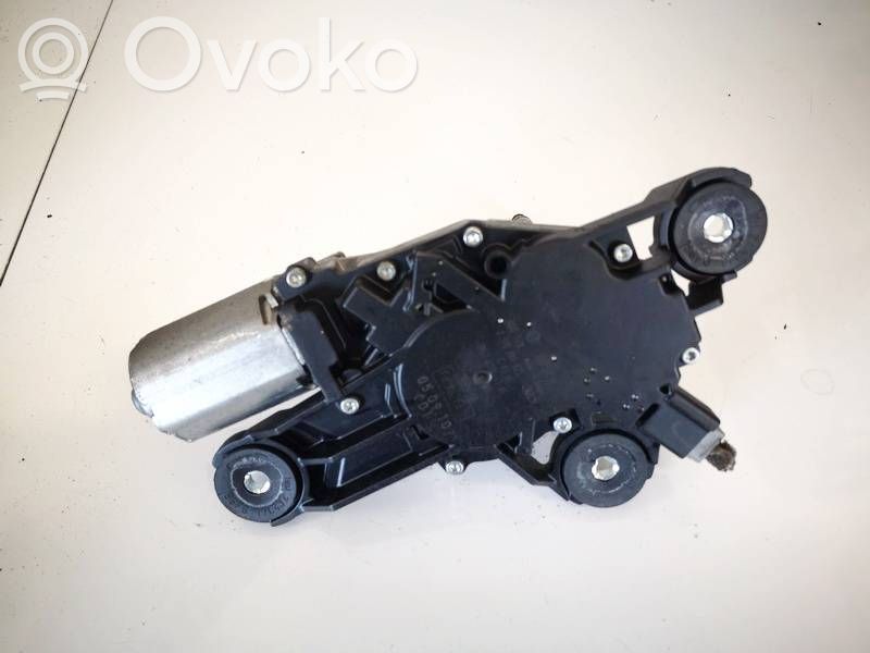 Volvo V50 Moteur d'essuie-glace arrière