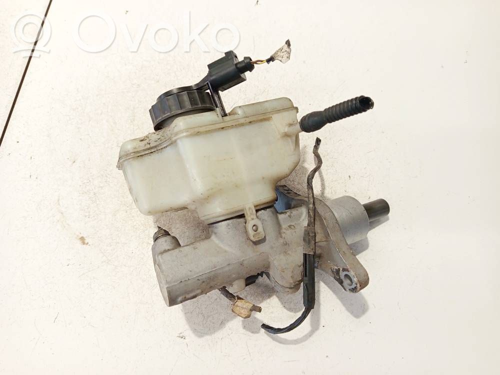 Skoda Octavia Mk2 (1Z) Cilindro del sistema frenante