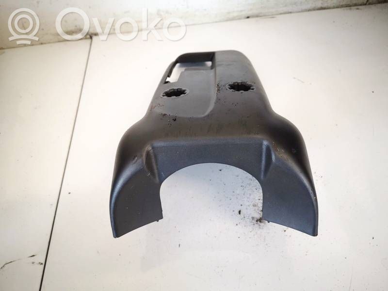 Volvo V50 Rivestimento del piantone del volante 