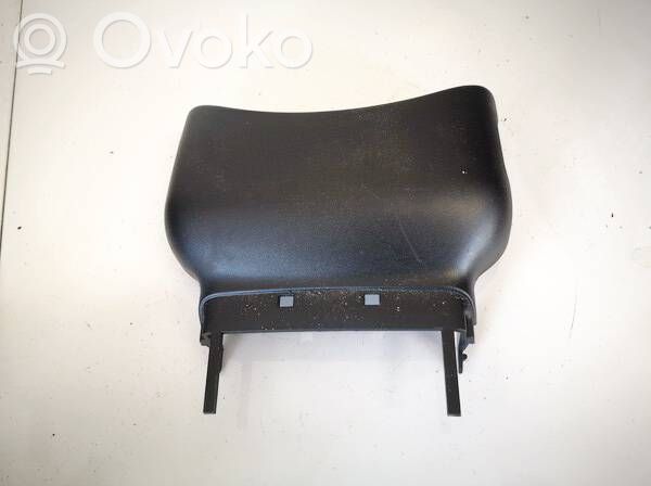 Volvo V50 Rivestimento del piantone del volante 