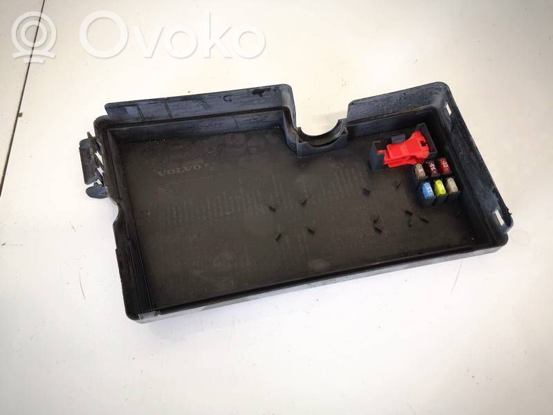 Volvo V50 Capac cutie siguranțe 