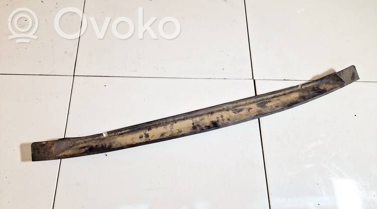 Audi A2 Listwa zderzaka tylnego 