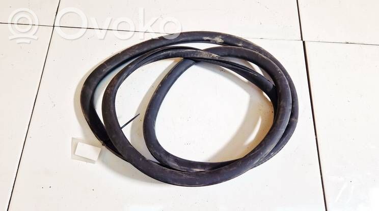 Volkswagen Polo IV 9N3 Gummidichtung Tür hinten 