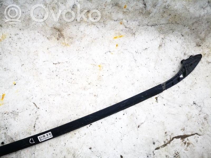 Skoda Roomster (5J) Barra del techo 