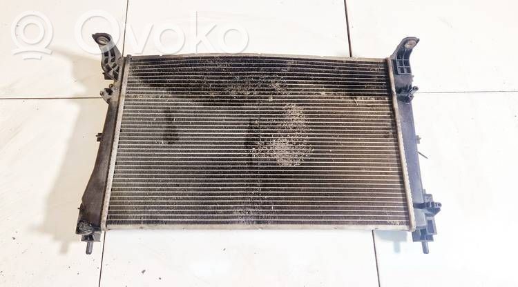 Alfa Romeo Mito Wasserkühler 