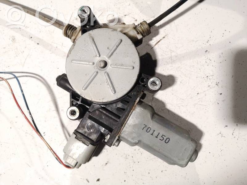 Honda Accord Fensterhebermotor Tür hinten 