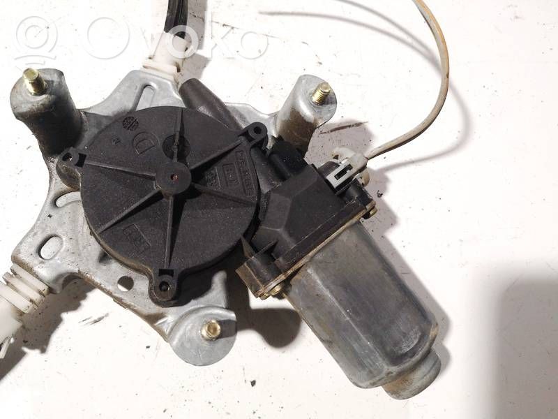 Renault Scenic I Silnik regulatora szyby drzwi przednich 