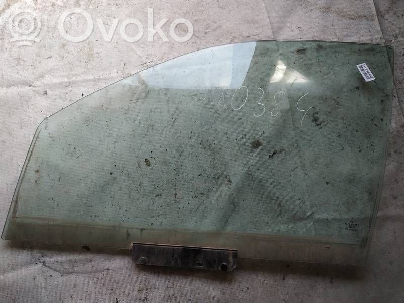 Jeep Grand Cherokee (WJ) Szyba drzwi przednich