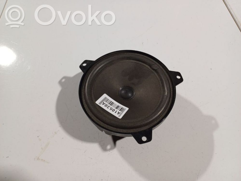 Altavoz de la puerta delantera   5323128,491843070307,5323128,65138368233AI05,65138368233AI05
