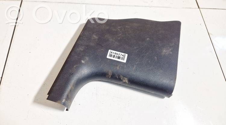 Volkswagen Polo Altra parte interiore