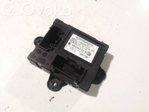 Ford S-MAX Autres unités de commande / modules 