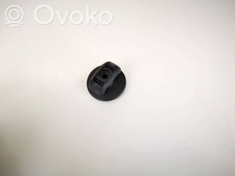 Skoda Octavia Mk2 (1Z) Altra parte esteriore