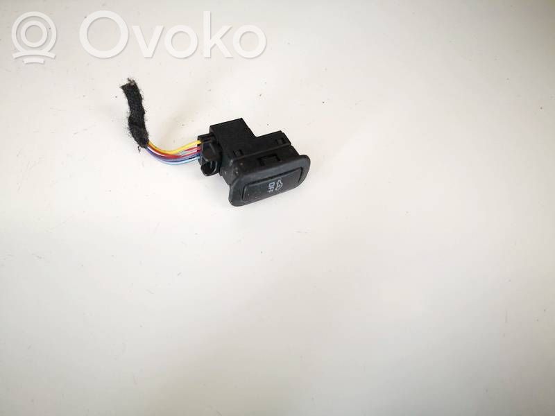 Interruptor de la alarma   6Q0962109B,6Q0962109B