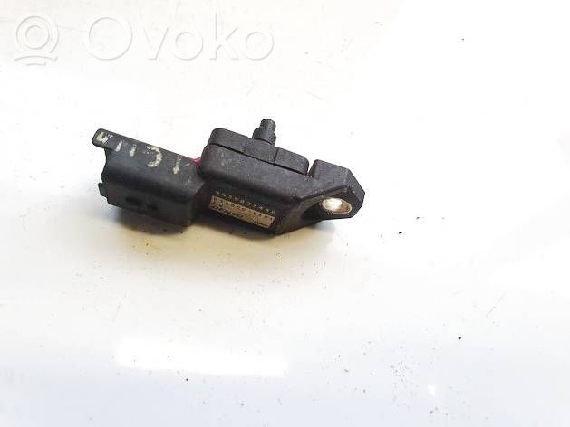 Volvo V50 Sensore di pressione