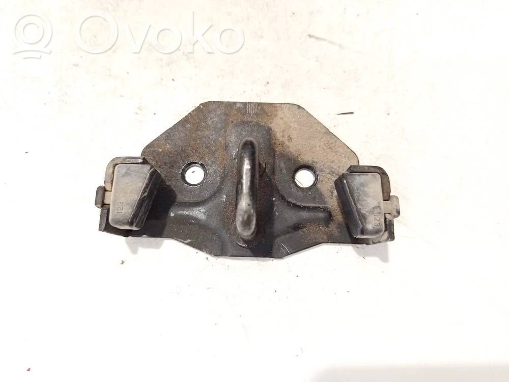 Opel Signum Blocco/chiusura/serratura del portellone posteriore/bagagliaio