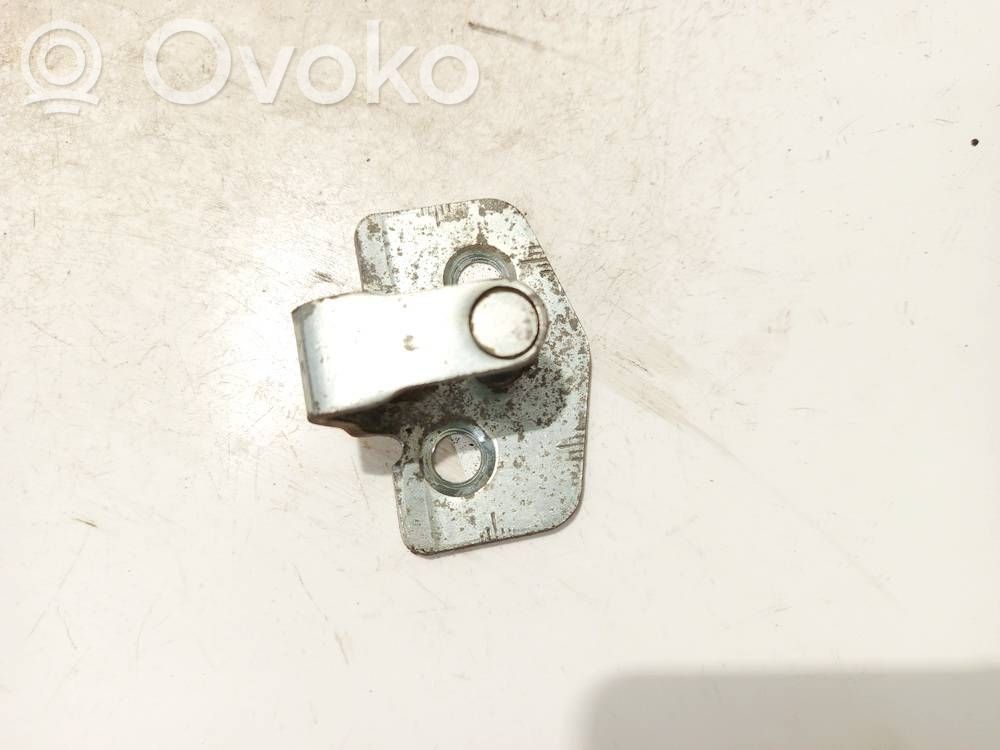 Opel Signum Altra parte esteriore 