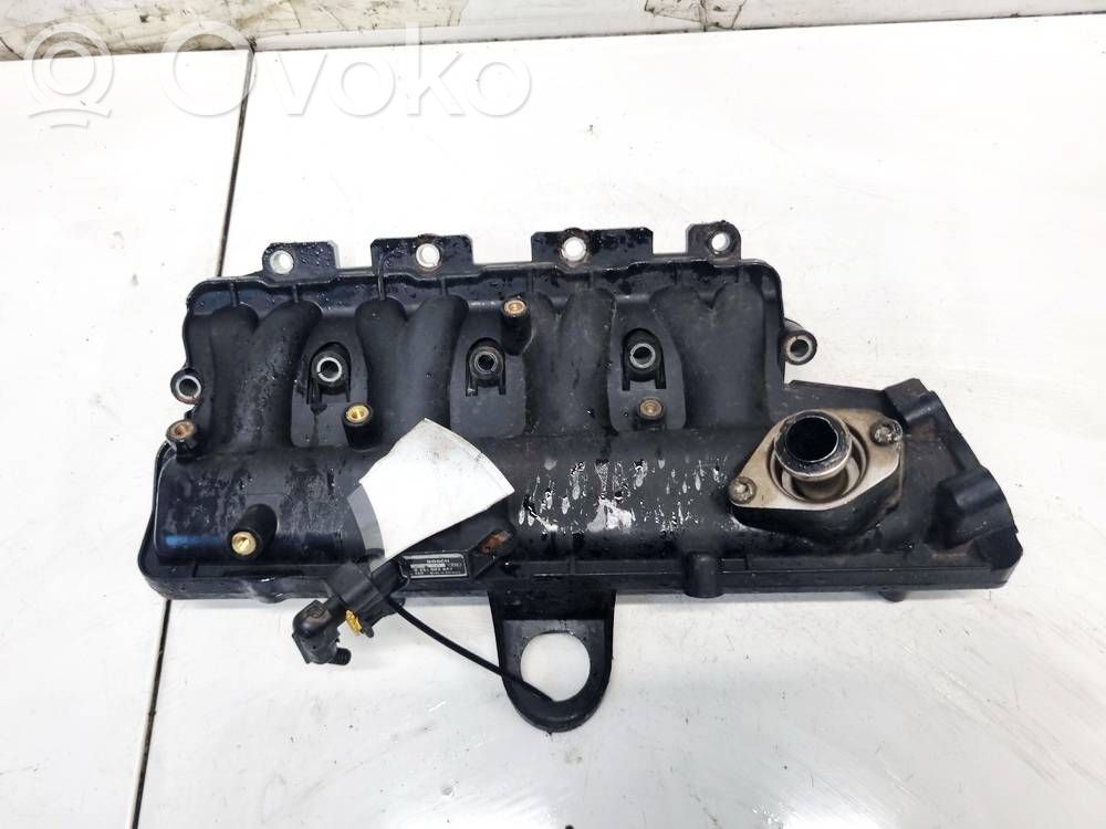 Opel Meriva A Collettore di aspirazione 