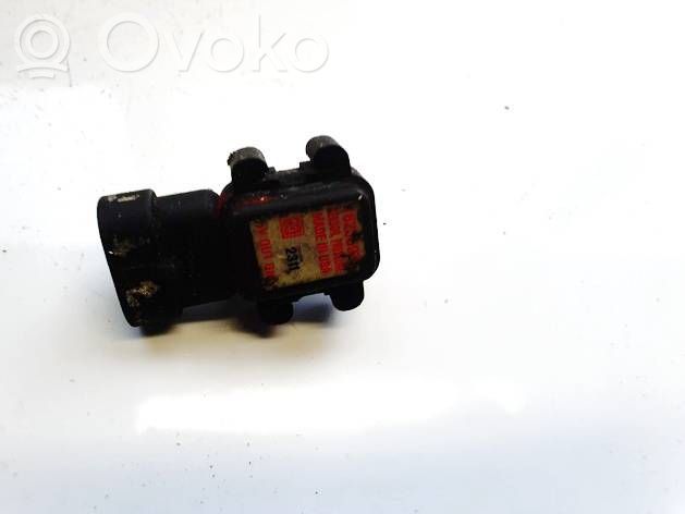 Opel Astra G Senzor presiune aer 