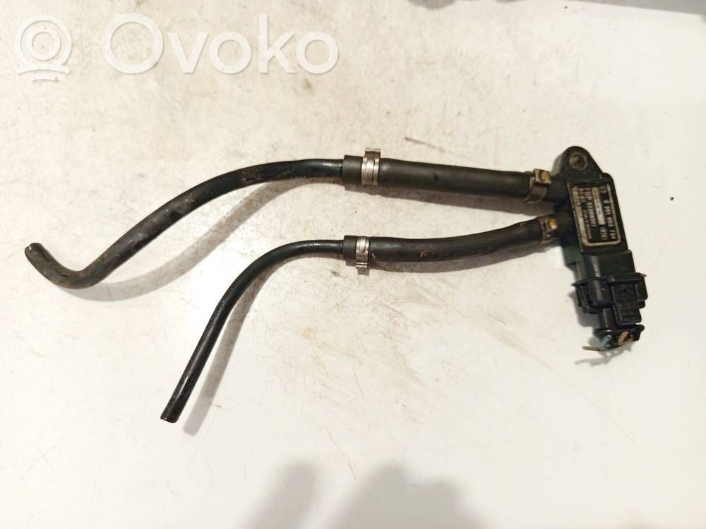 Saab 9-3 Ver2 Sensore di pressione dei gas di scarico 